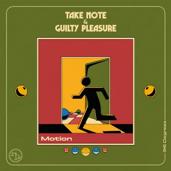 Motion by GUILTY PLEASURE