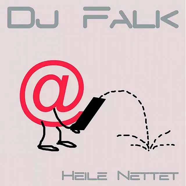 Heile Nettet - Rock Solid Mix