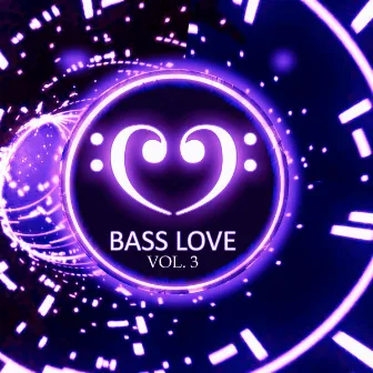 Bass Love, Vol. 3 by Tyler Durden