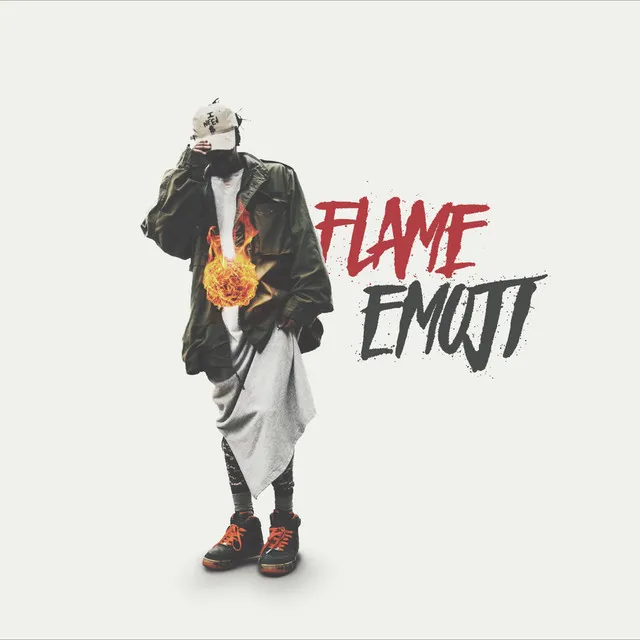 Flame Emoji | Prod. Ufomar