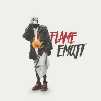 Flame Emoji | Prod. Ufomar by AnahataAjna