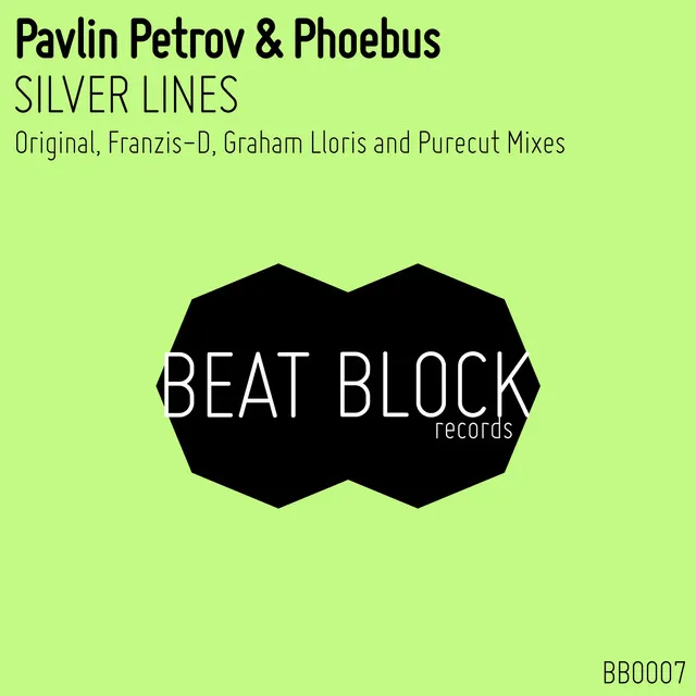 Silver Lines - Purecut Remix