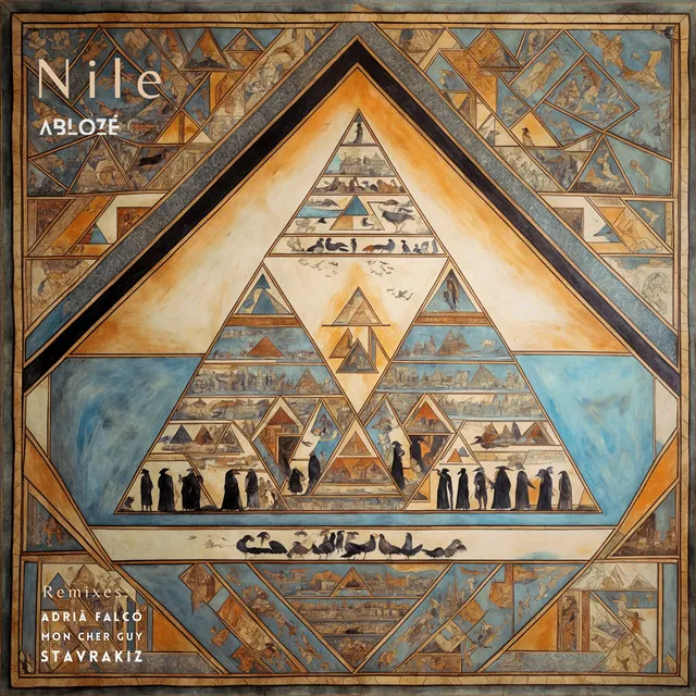 Nile (Mon cher Guy Remix)