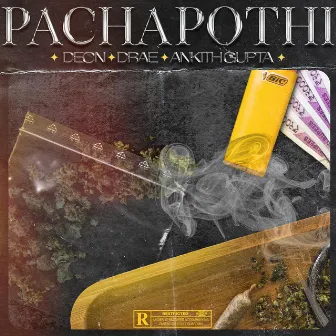 Pachapothi by Deon