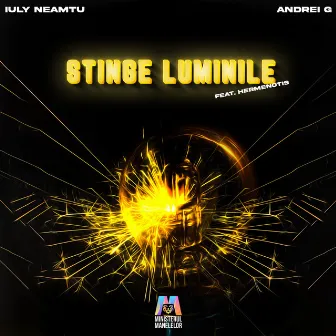 Stinge luminile by Andrei G