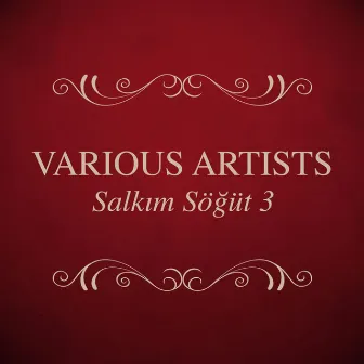 Salkım Söğüt, Vol. 3 by Mustafa Özarslan