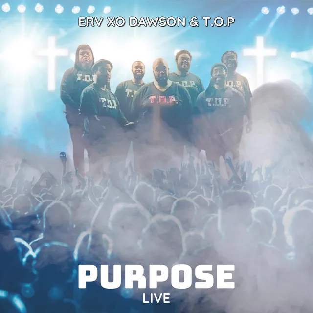 Purpose - Live