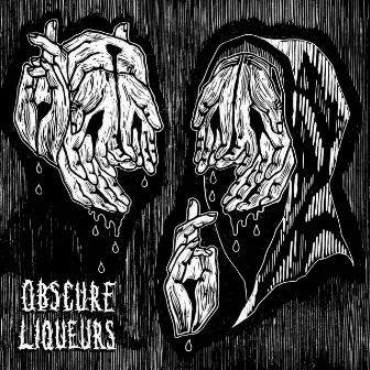 Obscure Liqueurs by Sumgii