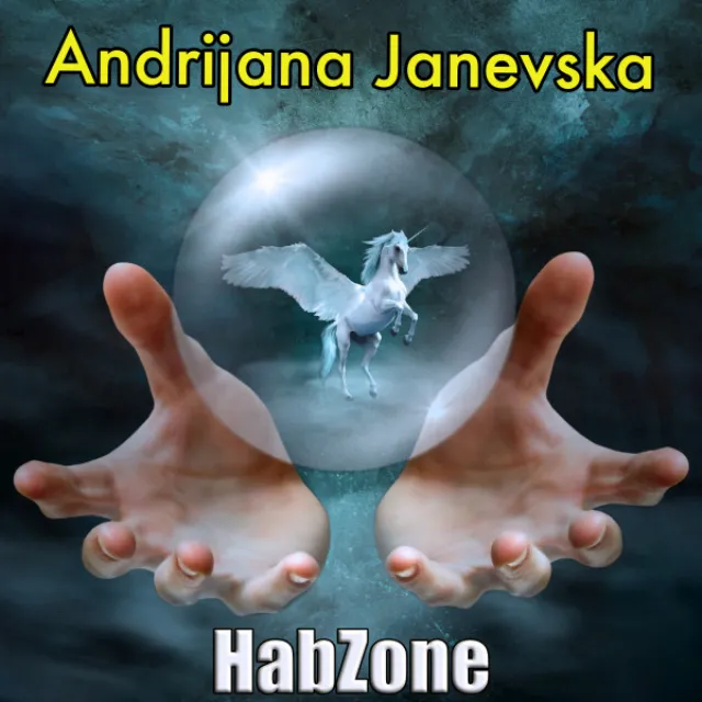 Disco Feeling Again (feat. Andrijana Janevska) - HabZone Remix