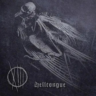 Helltongue by XIII