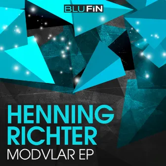 Modvlar Ep by Henning Richter