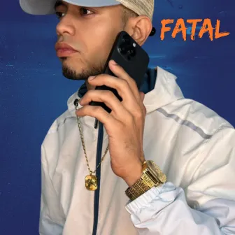 Fatal by MC Vilão GV