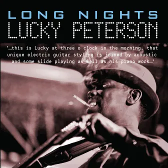 Long Nights by Lucky Peterson