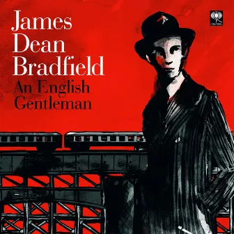 An English Gentleman by James Dean Bradfield