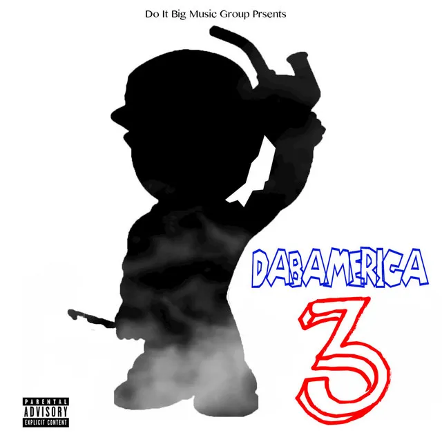 Dabamerica 3