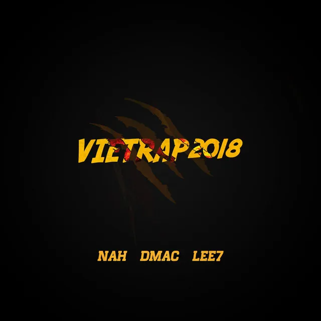 Vietrap 2018