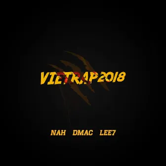 Vietrap 2018 by Lee7