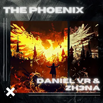 The Phoenix by Daniel VR