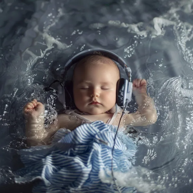 Baby Sleep by Waters