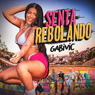 Senta Rebolando by Gabivic