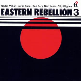 Eastern Rebellion 3 by Eastern Rebellion