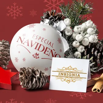 Especial Navideño by GRUPO INSIGNIA