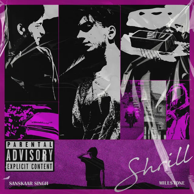 Shrill