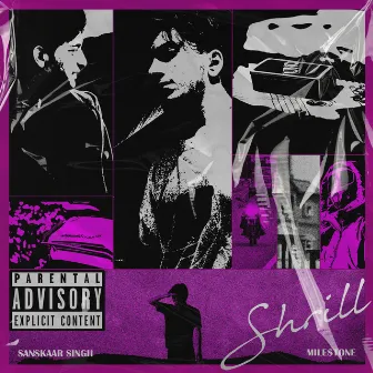 Shrill by Mile$tone