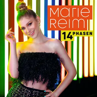 14 Phasen by Marie Reim