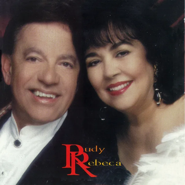 Rudy & Rebeca Vol. 1