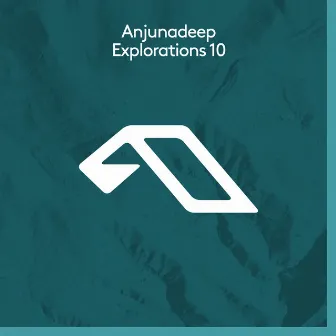 Anjunadeep Explorations 10 by Antic