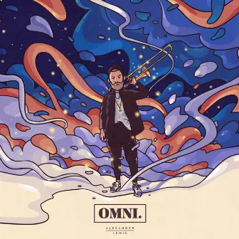 OMNI. by Alexander Lewis