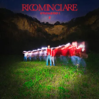 RICOMINCIARE by Edoardo I