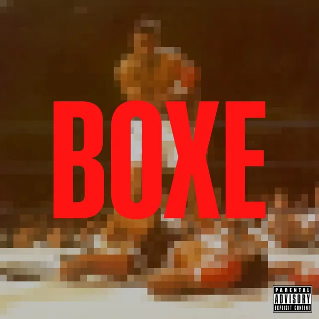 Boxe