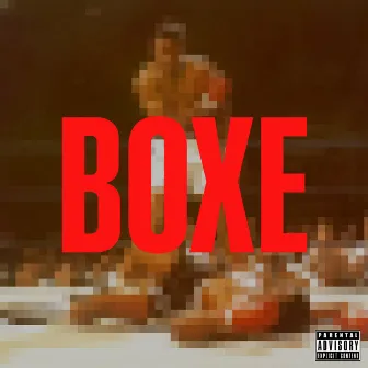 Boxe by Den Dêh