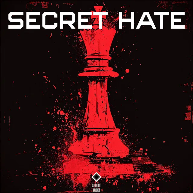 Secret Hate - Radio Edit