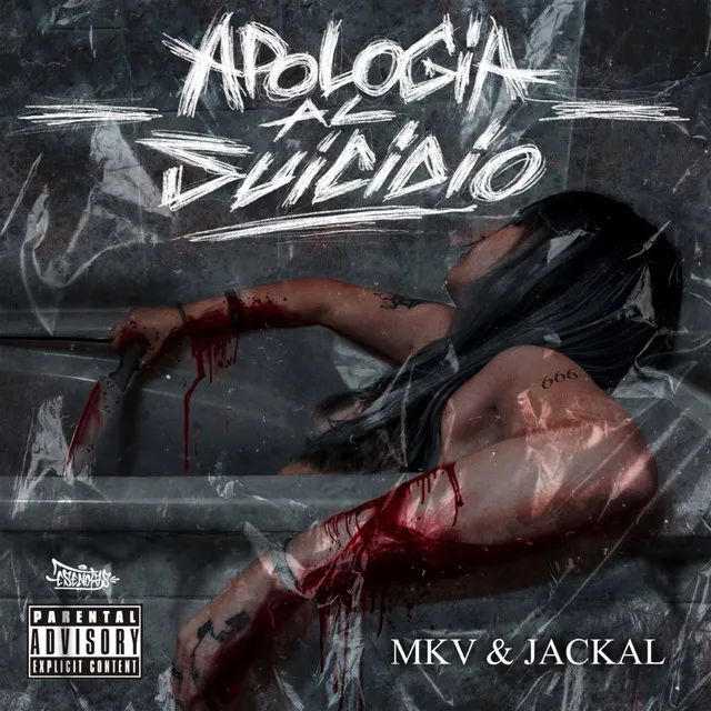 Apología al suicidio (con Jackal)