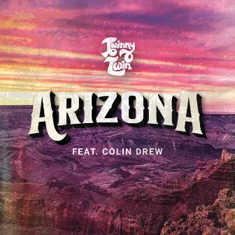 Arizona by Twinny Twin