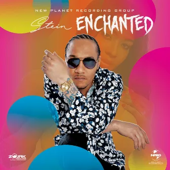 Enchanted - Single by Stein