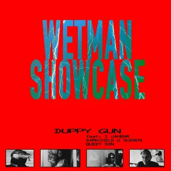 Wetman Showcase by Wetman