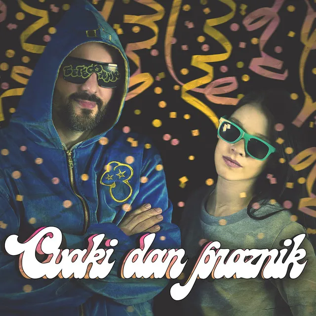 Cvaki dan praznik