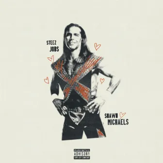 Shawn Michaels by Steez Jobs