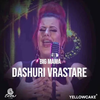 Dashuri vrastare by Big Mama