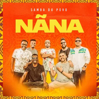 NÃNA by Samba do Povo