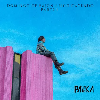 Domingo De Bajón / Sigo Cayendo, Pt. 1 by PAVKA