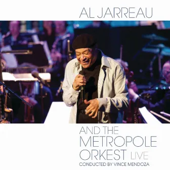 Al Jarreau and the Metropole Orkest - Live (Live From Theater aan de Parade, Den Bosch, Netherlands/2011) by Vince Mendoza