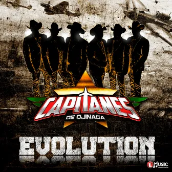 Evolution by Capitanes De Ojinaga