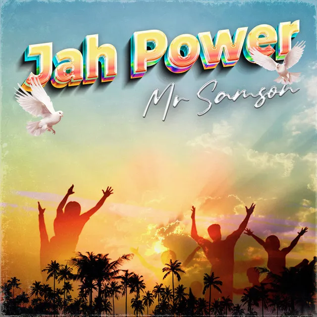 Jah Power