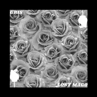 Gris by Lost Mago