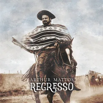 Regresso by Arthur Mattos